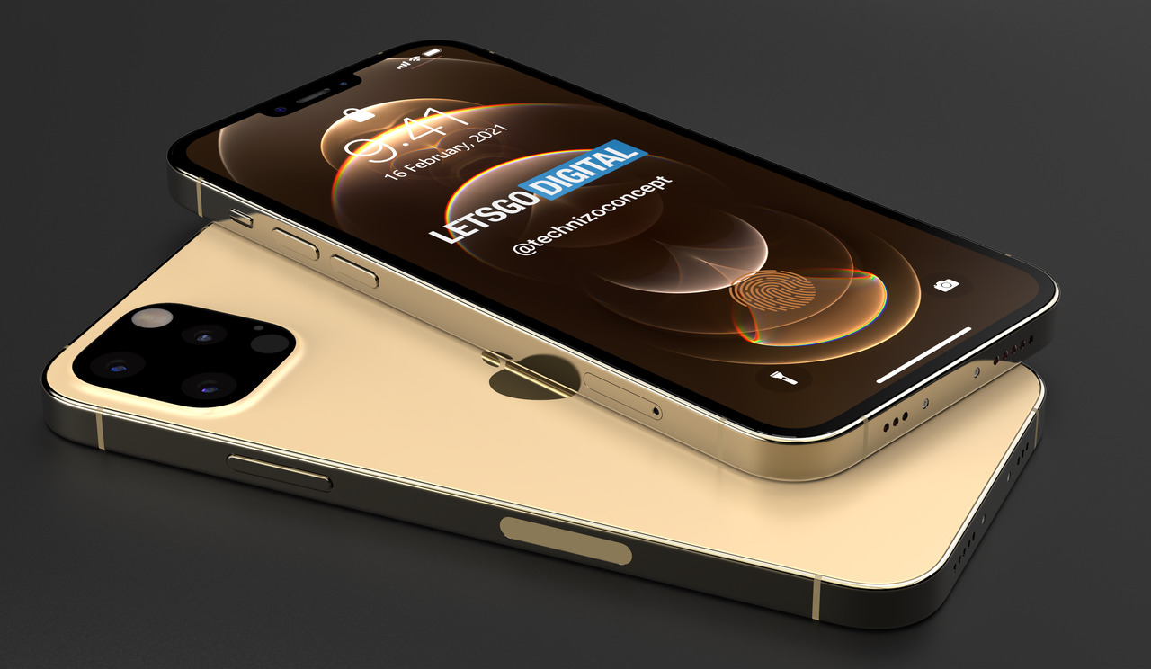 Рассекречена дата выхода нового iPhone.