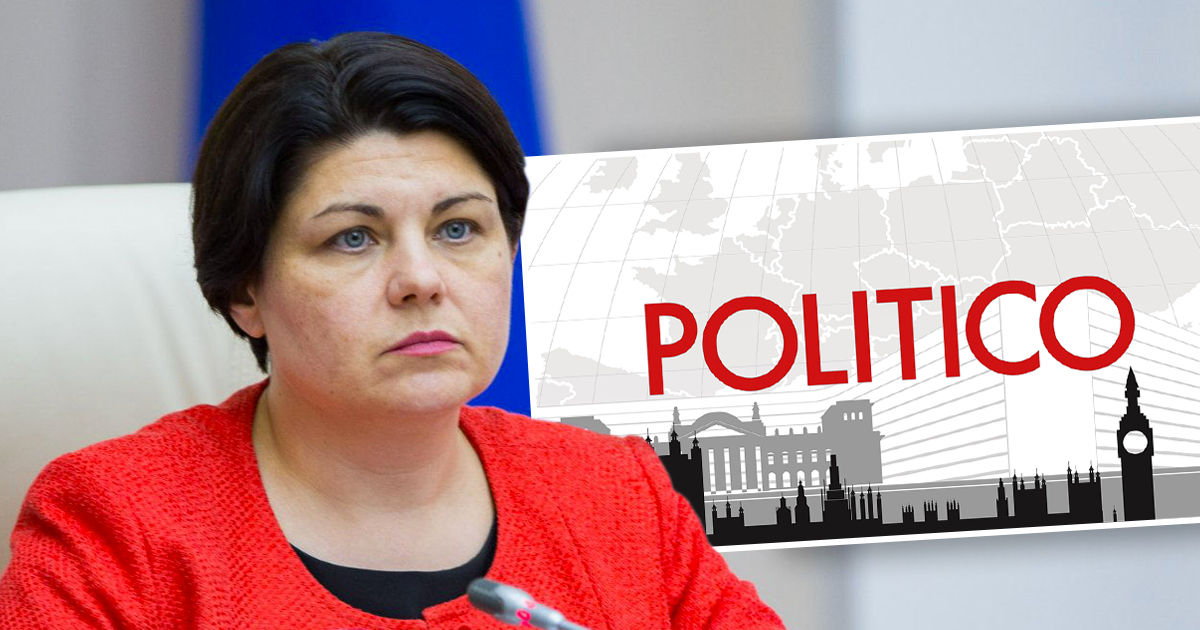 Молдова запросит у ЕС €450 млн на фоне опасений, что Путин перекроет газ. Коллаж: Point.md