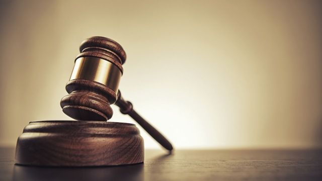 Конституционный суд частично восстановил в правах людей, признанных недееспособными. Фото:Orenday.ru
