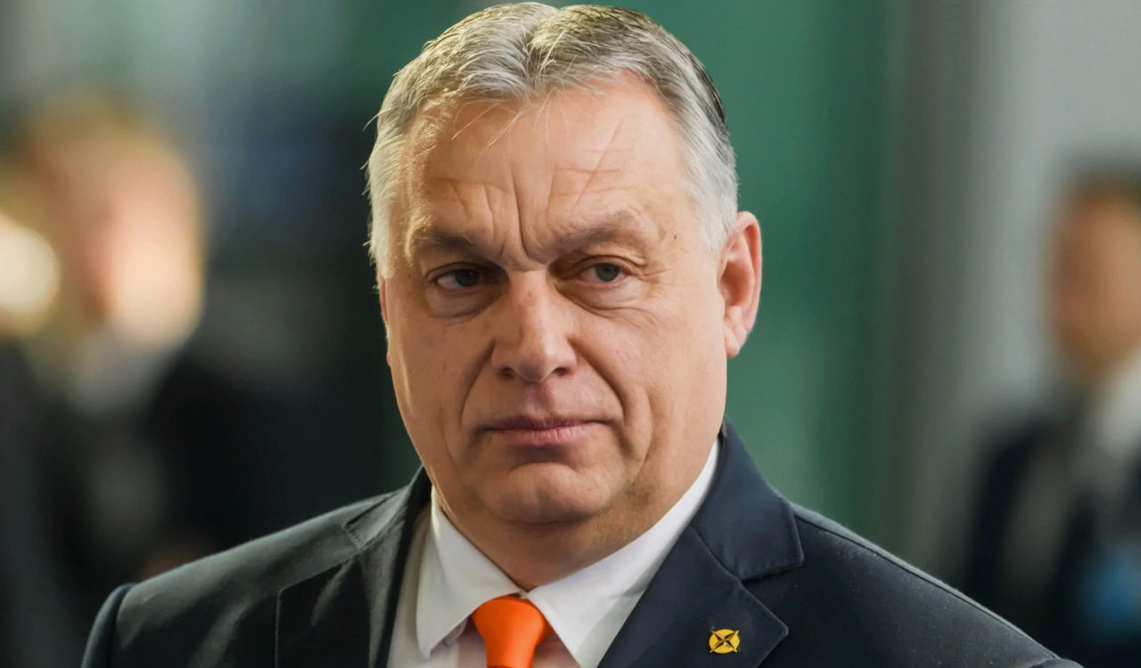 Ungaria blochează „planul B” al UE privind finanțarea Ucrainei.