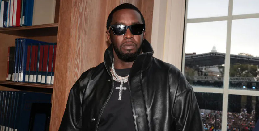 Puff Daddy из тюрьмы попросил родственников найти компромат на жертв.