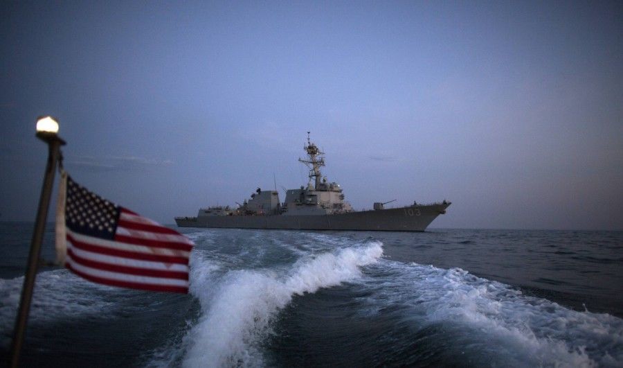 США планируют отправить третью военную бригаду в Европу.