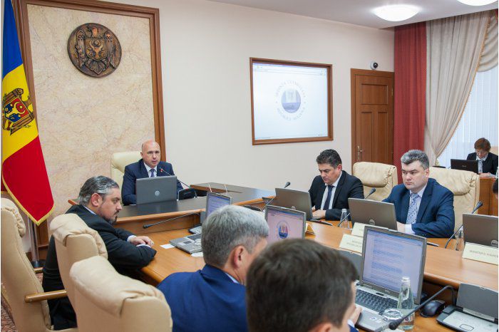 Programul activităților de reintegrare a ţării, aprobat. Bugetul prevăzut