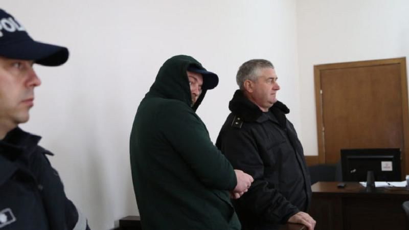 "Парикмахер из Калараша" получил суровое наказание.
