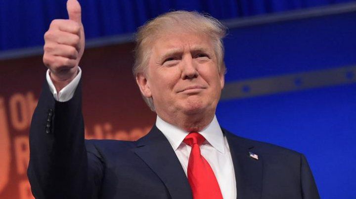 Donald Trump, cel mai nepopular președinte american