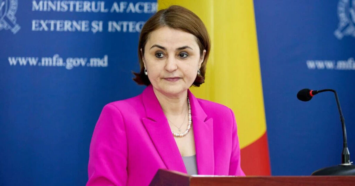 ЕС введет новые санкции против лиц, дестабилизирующих ситуацию в РМ.