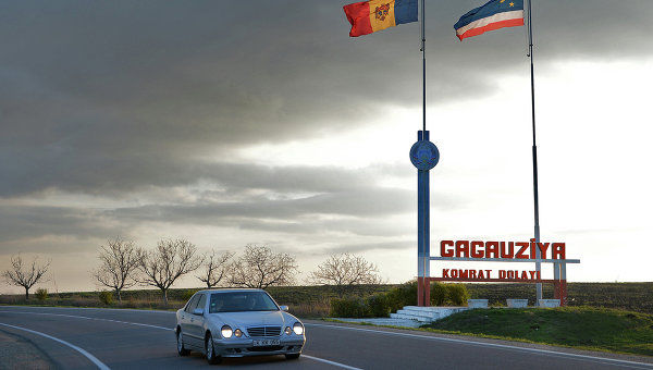 Речь, в частности, идет об экспорте в Россию фруктов.