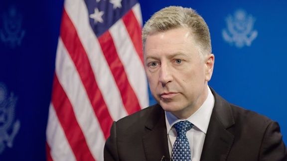 Волкер: США всегда будут "стоять рядом" с Украиной