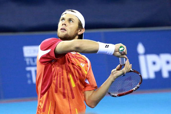 Победитель турнира в Фюрте получит 90 очков в рейтинге ATP и  6150 долларов.