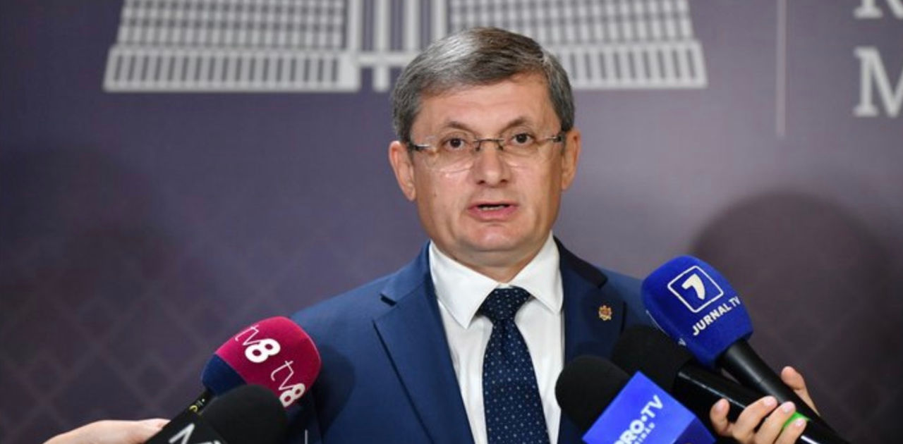 Grosu: Violența față de reprezentanții presei nu poate fi tolerată.