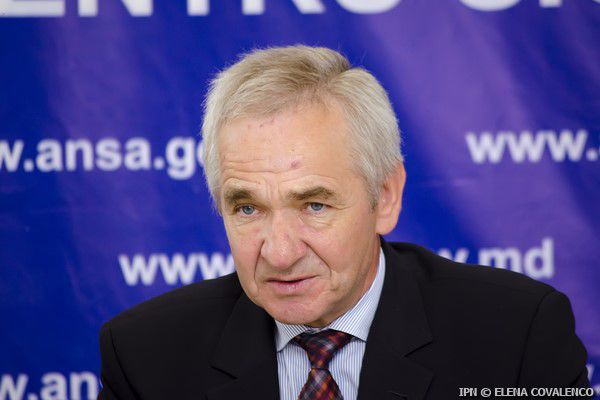 ANSA: În prunele întoarse din Rusia nu s-au depistat neconformități