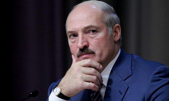 Лукашенко пригласили в США.