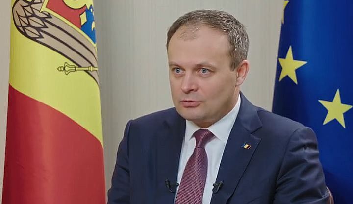 Канду о протестах: "Единственный вопрос - кому это выгодно?".