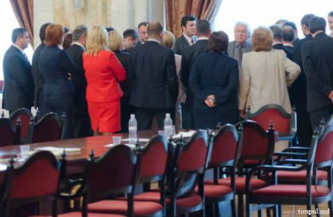 Declaraţiile au fost făcute în cadrul emisiunii Replica de laPrime.