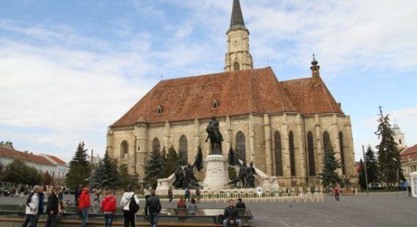 O zonă din România, în Top 5 cele mai performante din Europa