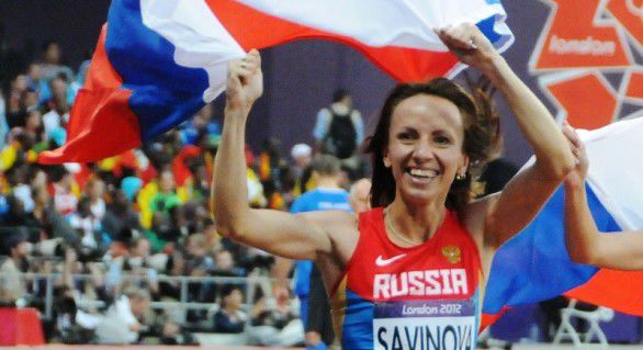 Sportul din Rusia este în continuare afectat de scandalul de dopaj care a izbucnit în luna noiembrie.