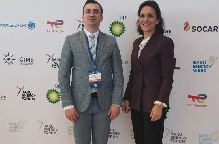 Молдова использует в полной мере Платформу ЕС по совместной закупке газа.