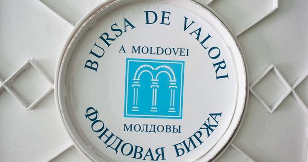 Фондовая биржа Молдовы начала торговлю государственными ценными бумагами.
