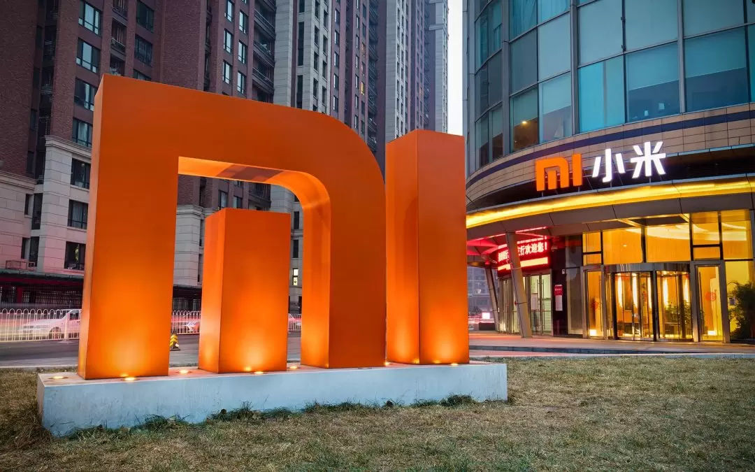 Капитализация Xiaomi выросла на 60% на фоне проблем Apple в Китае.