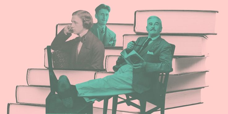 Франц Каф­ка, Ко­нан Дойл и ещё 8 писателей, которые сменили профессию