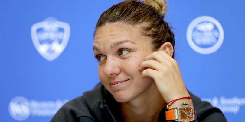 Simona Halep și-a anunțat participarea la două dintre turneele toamnei de pe Continentul Galben. 