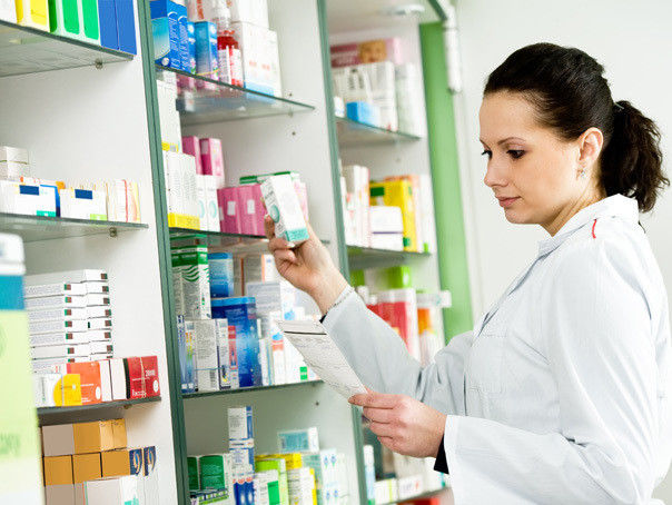 În 44 de sate din ţara noastră nu există farmacii. 