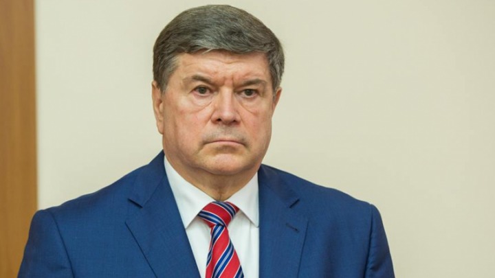 Presa internațională: Rechemarea la Chișinău a ambasadorului din Rusia. Foto: publika.md
