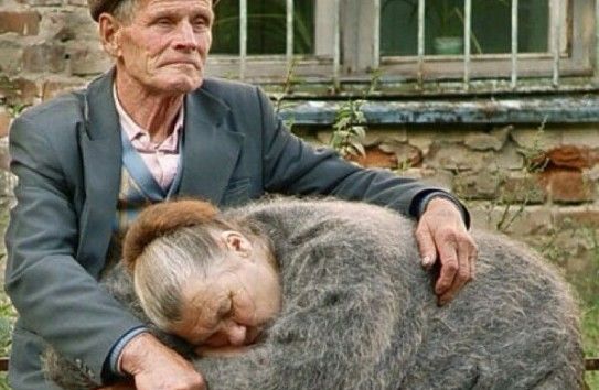 Каждый четвертый пожилой житель Молдовы является жертвой насилия.