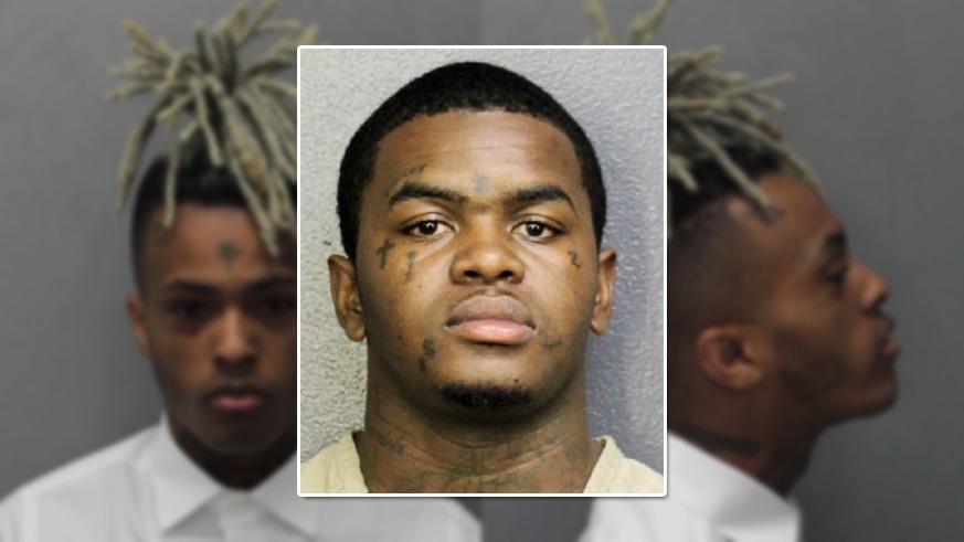 Задержан подозреваемый в убийстве рэпера XXXTentacion.