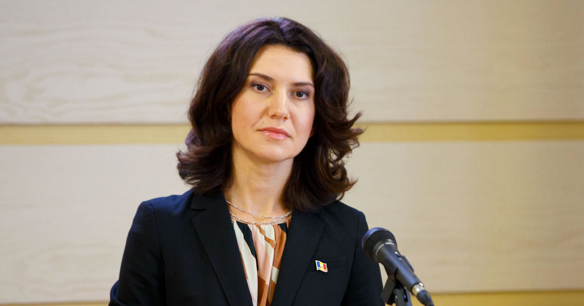 Olesea Stamate: Nu poți anticipa toate riscurile la elaborarea unei legi.