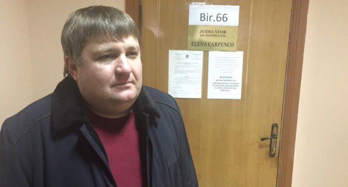 Ципович: "Жиздан забыл о чести и предали Родину".