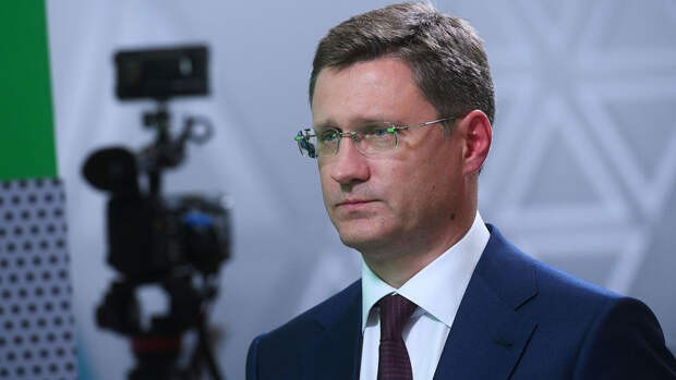 Новак: Отказ Европы от газа из РФ станет причиной газового кризиса в Азии.