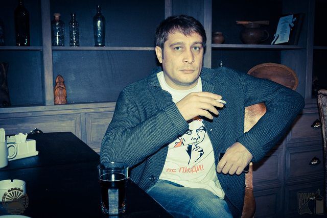 Генеральная прокуратура направила в суд дело российского блогера Эдуарда Багирова еще в 2011 году.