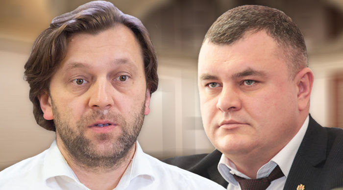 Новак - на критику Алайбы: У вас нет морального права нас учить.