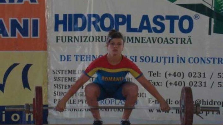 Trei medalii dintr-o lovitură: Cine a luat titlul mondial la haltere
