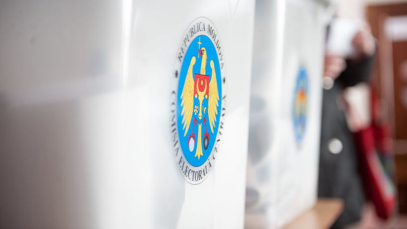 Целое село в Республике Молдова рискует лишиться права голоса на выборах.