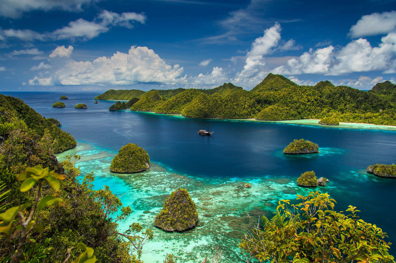 Interdicție pe viață: Indonezia înăsprește sancțiunile pentru vizele expirate.