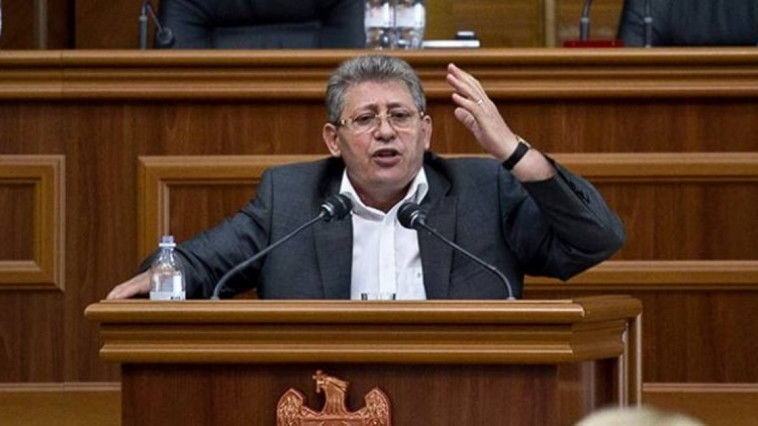 Mihai Ghimpu sugerează că imaginele CNA în dosarul Chirinciuc ar fi trucate. 