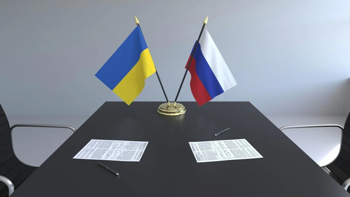 На Западе все больше склоняются к переговорам Украины и России.