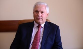 Ex-deputatul Iurie Bolboceanu a fost atacat în scara blocului de două persoane necunoscute.