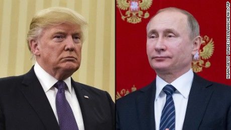 Trump, a semnat una din cele mai ample liste de sancțiuni contra Rusiei, pe internet a fost publicat un filmuleț care explică efectele pe care le vor avea acestea. 