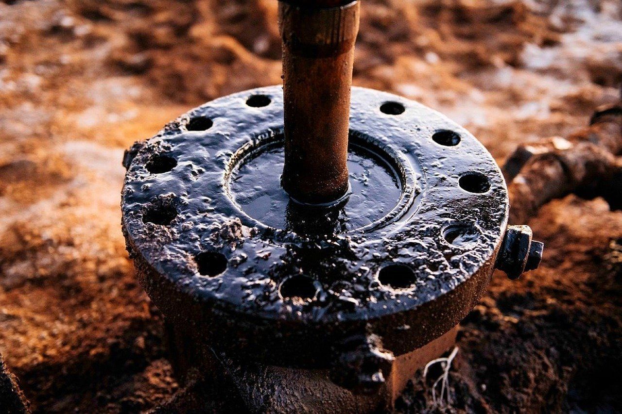 Цена на нефть Brent впервые с 2018 года превысила 79 долларов за баррель.
