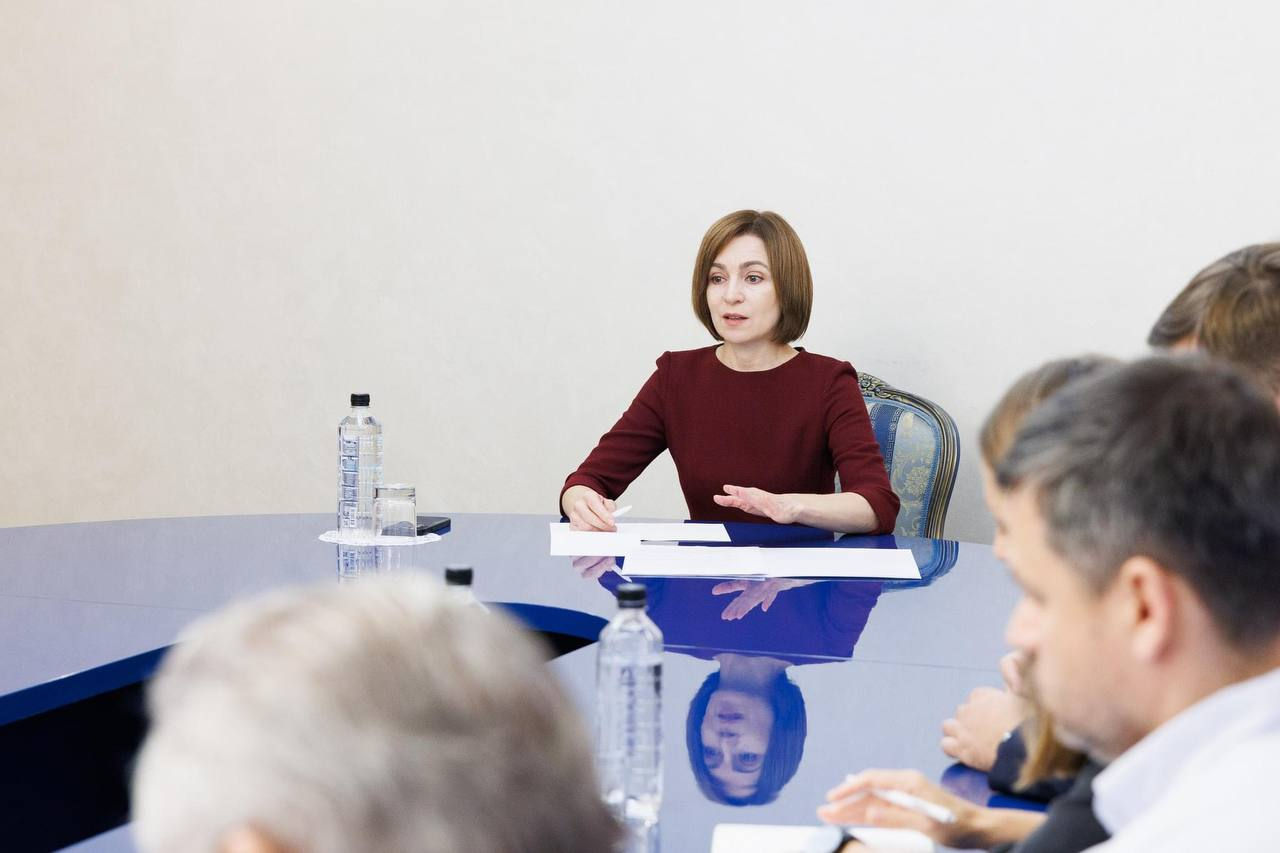 Sandu: Soluții miraculoase și ușoare în sectorul agricol nu există.