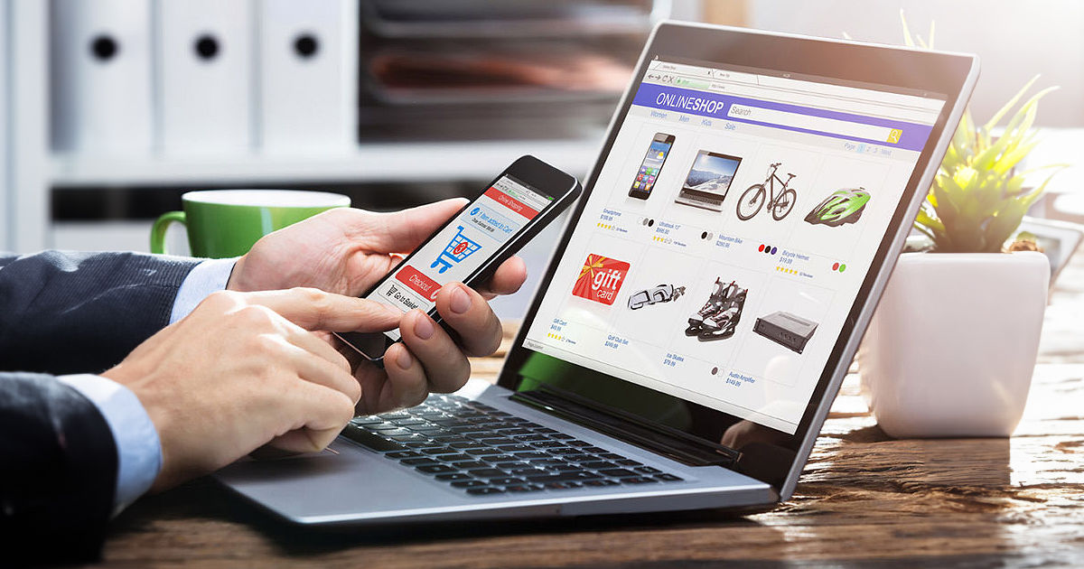 Noi reguli pentru afacerile online vor fi introduse în Moldova.