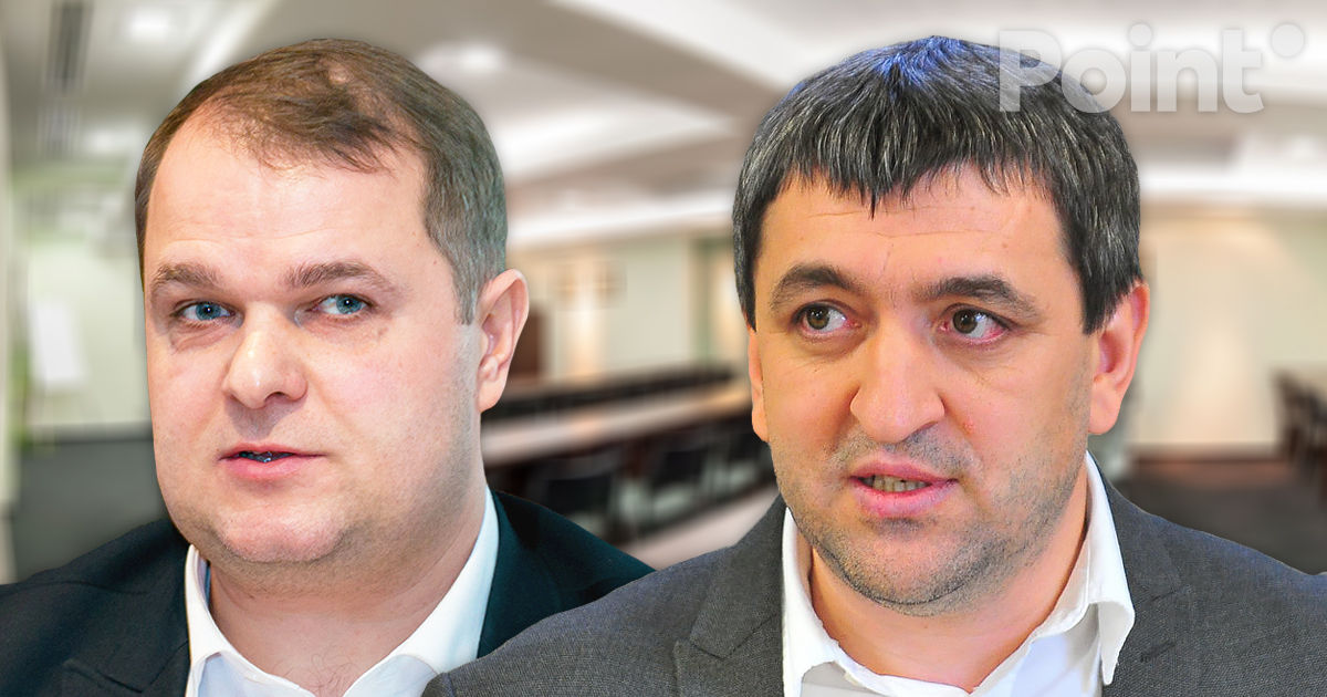 Карп: Нестеровский не покидал Молдову законно, он либо в посольстве РФ, либо в Приднестровье.