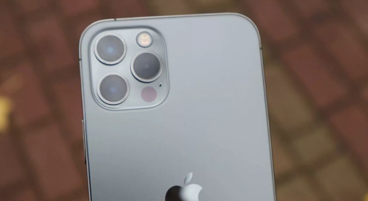 Apple исправит старую проблему iPhone.