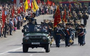 Moscova dorește să-și controleze banii pe care îi transferă în regiunea transnistreană?