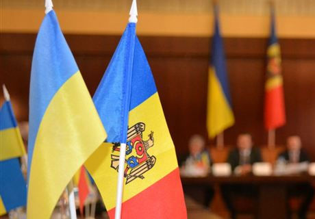 Chișinăul și Kievul au discutat despre reglementarea transnistreană.