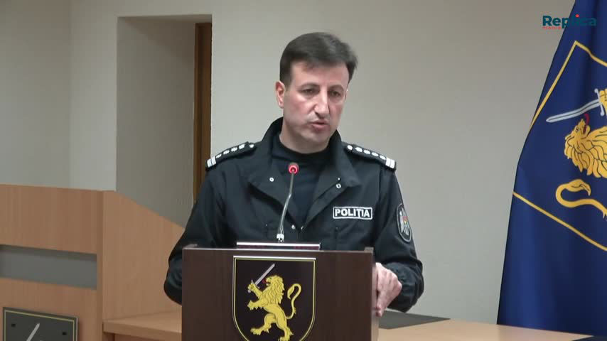 Глава ГИП о 9 мая: Мы готовы к любому сценарию.