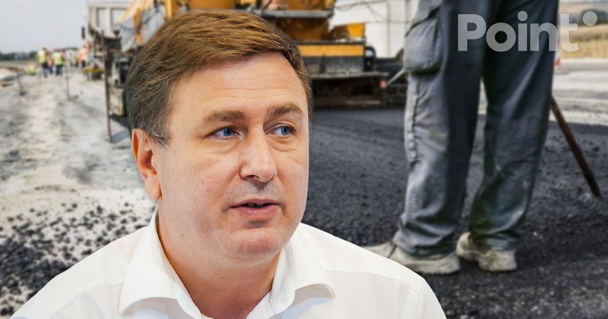 Ioniță: Șoferii plătesc taxe, iar banii sunt direcționați către alte scopuri.